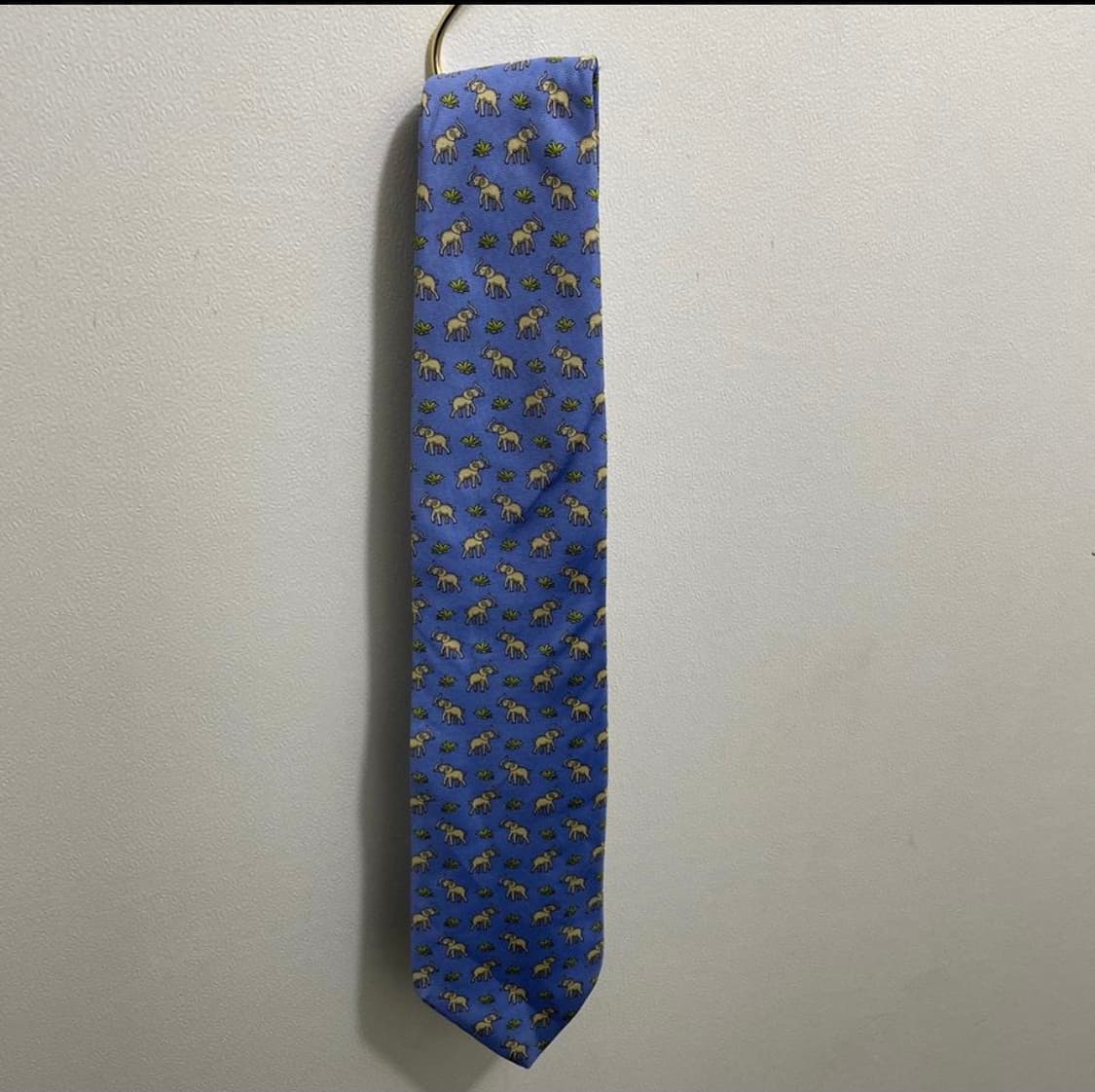 브룩스 브라더스 넥타이 상품이미지1