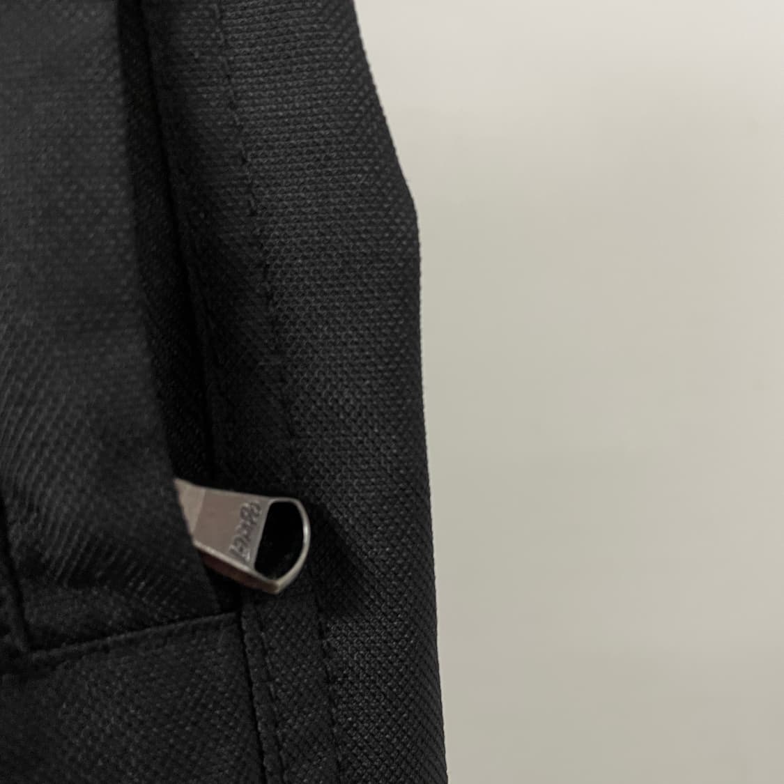 렉토 트레이닝 팬츠 블랙 S 상품이미지4