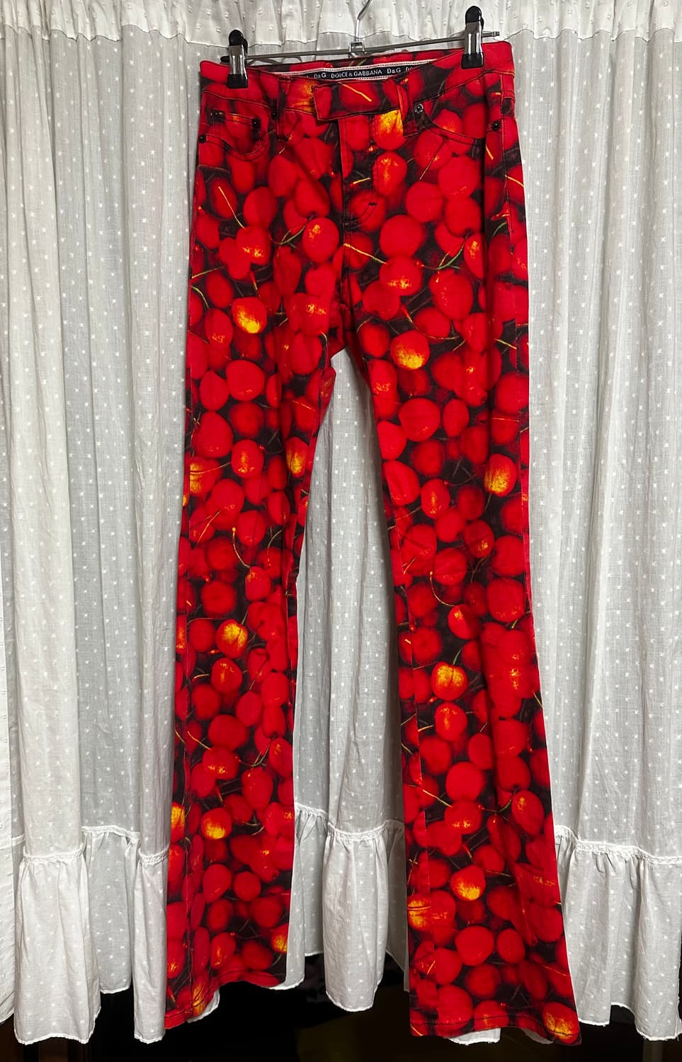 돌체앤가바나 바지 상품이미지3