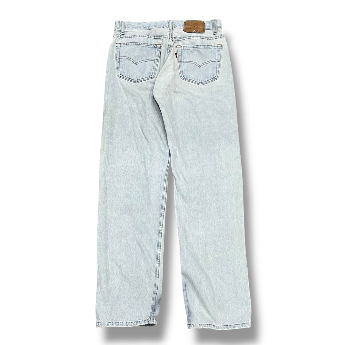 usa 리바이스 501 데님팬츠 s08465 상품이미지3