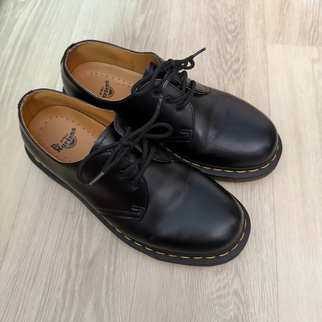 닥터마틴 1461 스무스250 상품이미지3