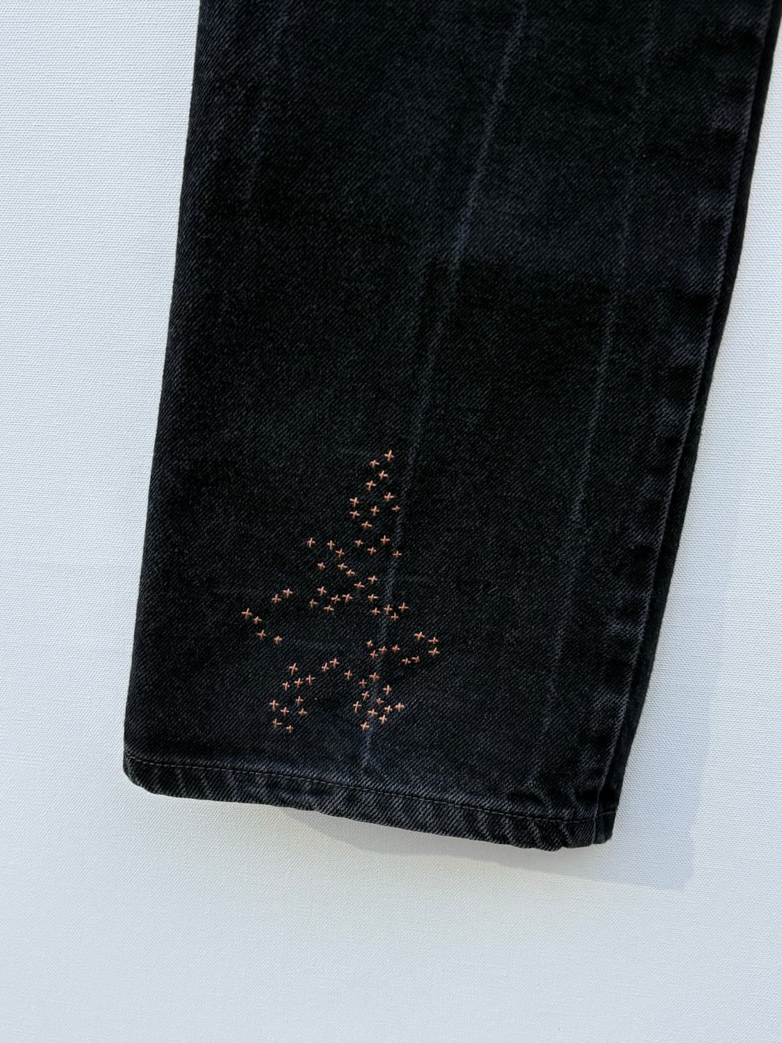 𝖭𝖮/S.020 부츠컷 리바이스 상품이미지6