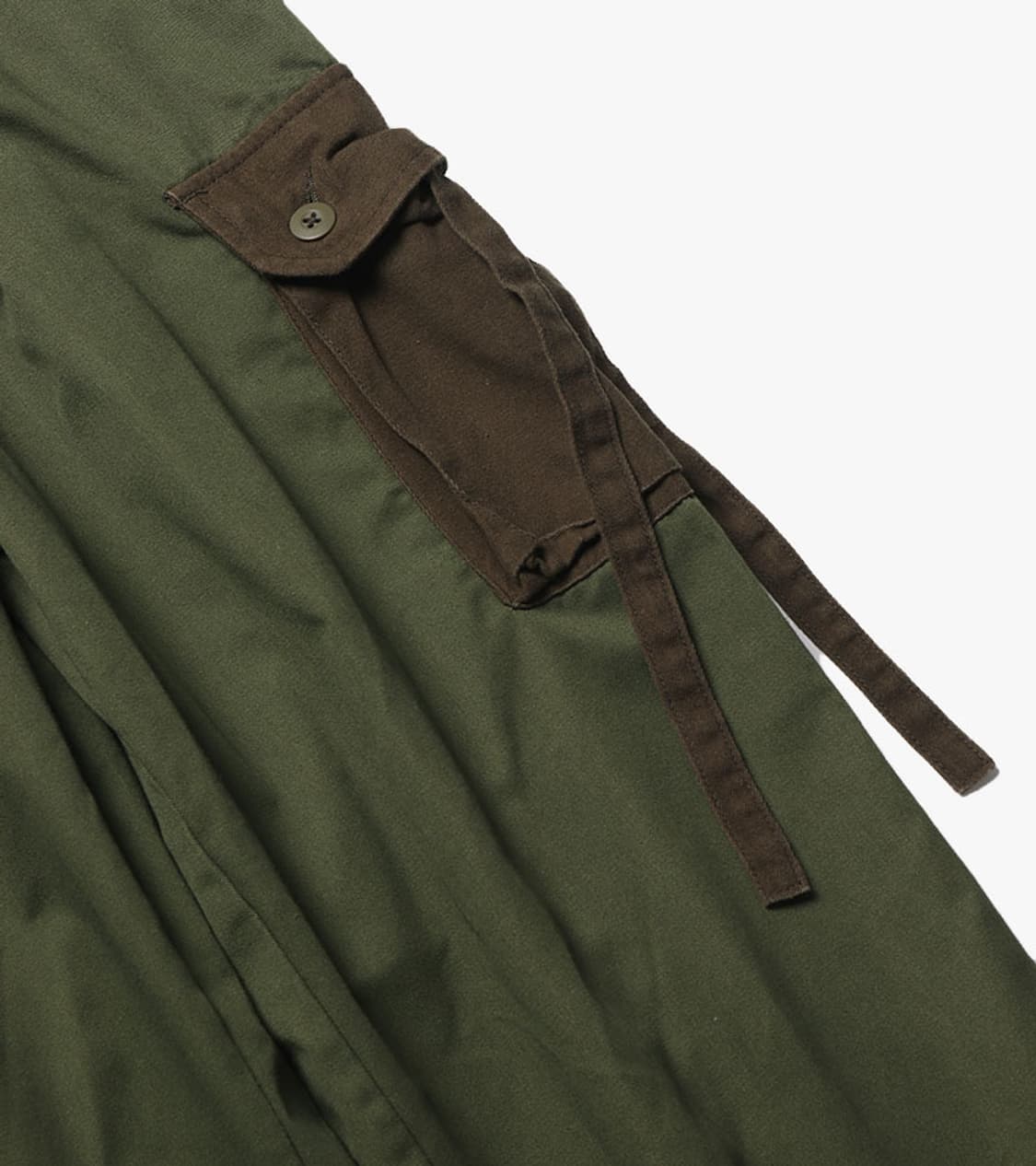 JAVA - CARGO PANTS 상품이미지4