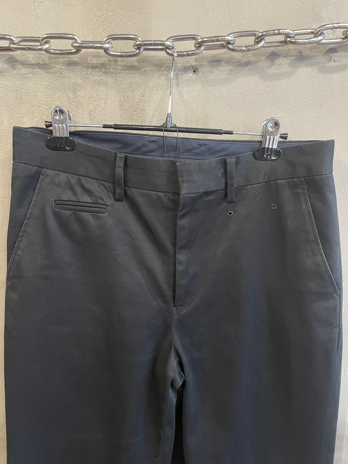 미도리카와 로우엣지 치노팬츠 상품이미지4