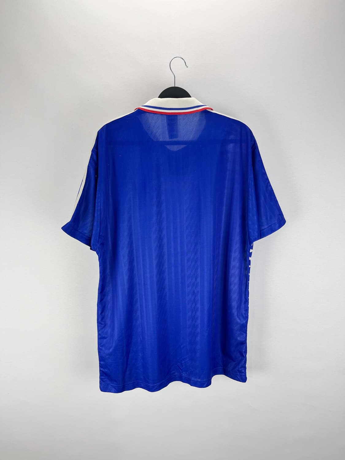 빈티지 아디다스 94-96 프랑스 국대 유니폼 상품이미지4