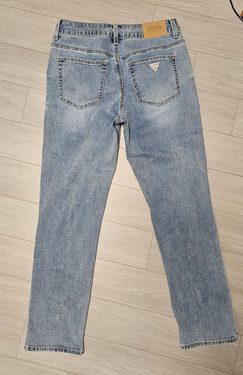 GUESS 청바지 상품이미지5