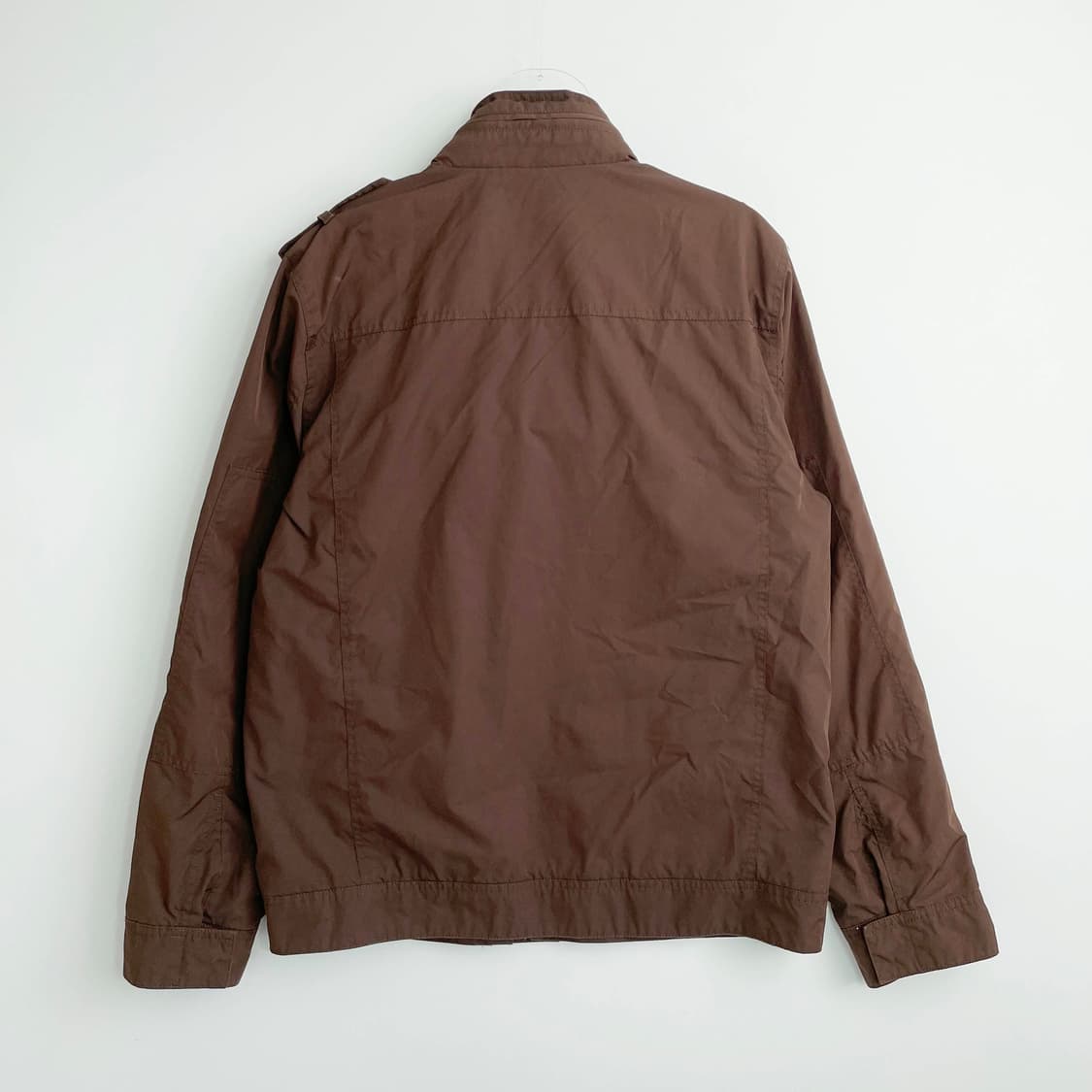 A2 GAP 갭 M65 야상 필드자켓 M사이즈 상품이미지3