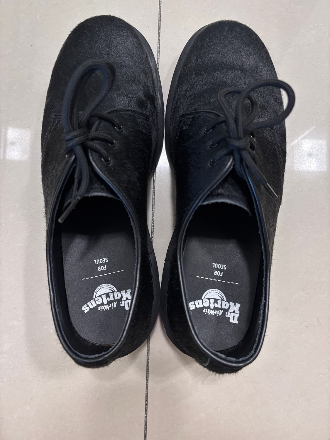 UK9 (270~275) 닥터마틴 1461 한정판 상품이미지5