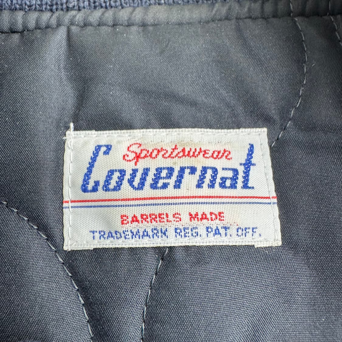 커버낫 자켓  상품이미지5