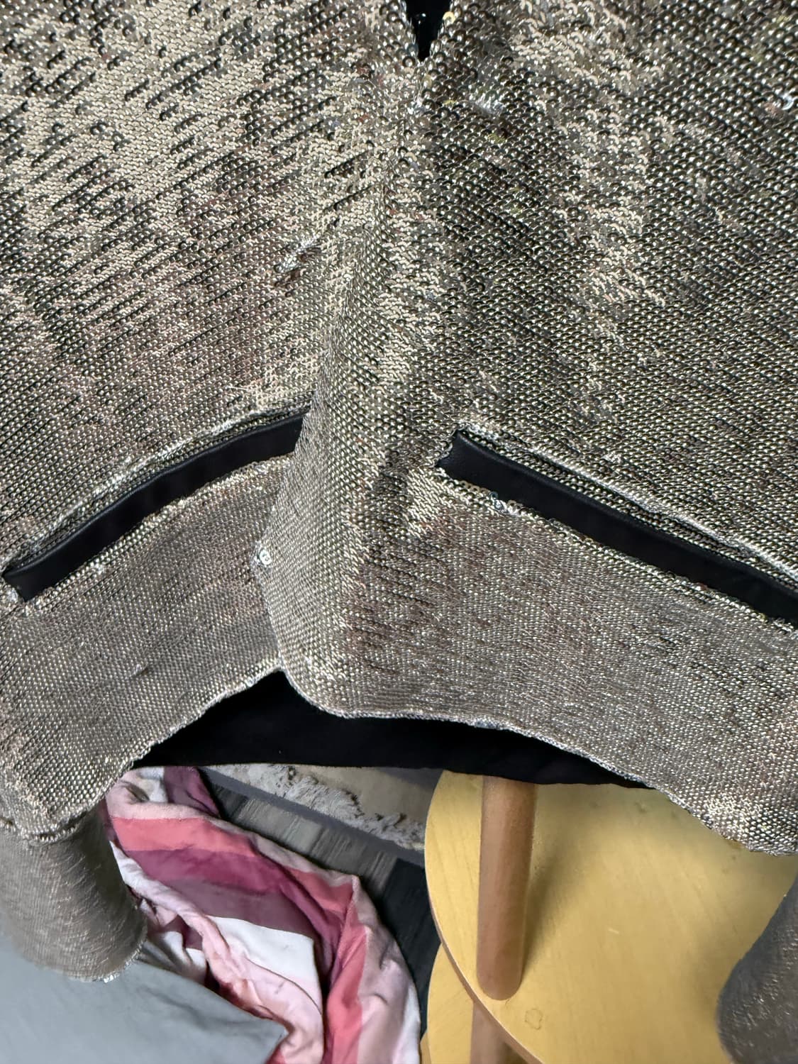 마쥬 자켓 36 상품이미지3