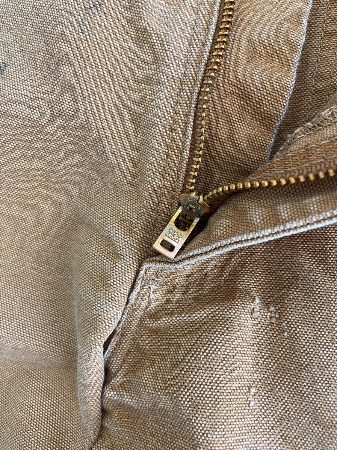 칼하트 카펜더 팬츠 [B11] 상품이미지7