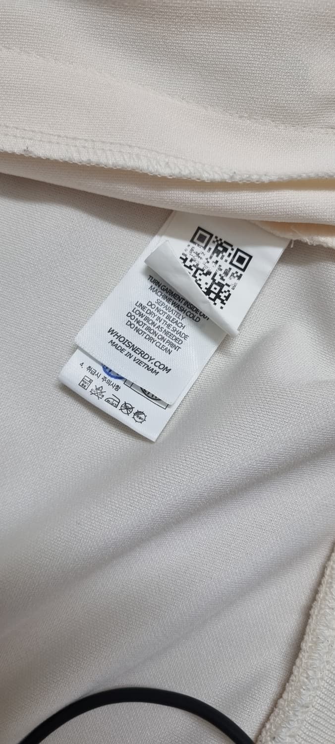 널디 로고 테이프 S _ 공용, 여성추천 상품이미지10