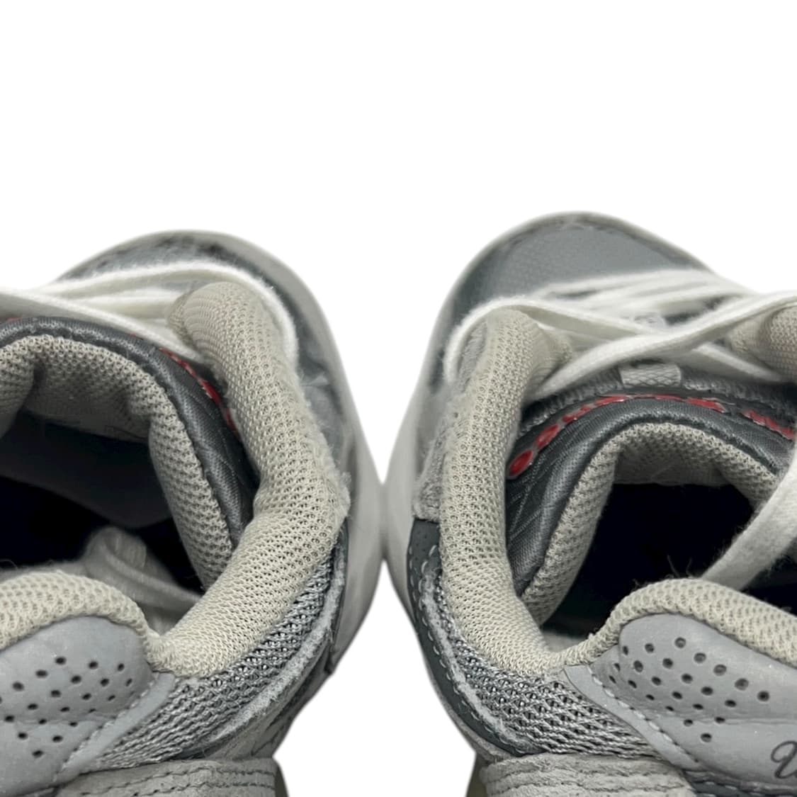 245 W 뉴발란스 990v3 메이드 인 USA 그레이 상품이미지7