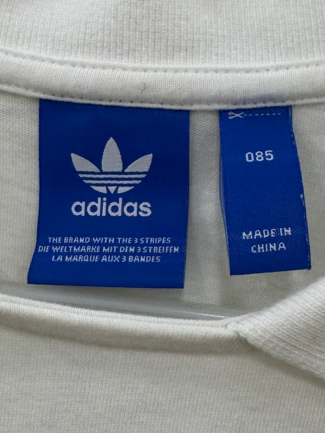 아디다스 폴로 85 상품이미지4