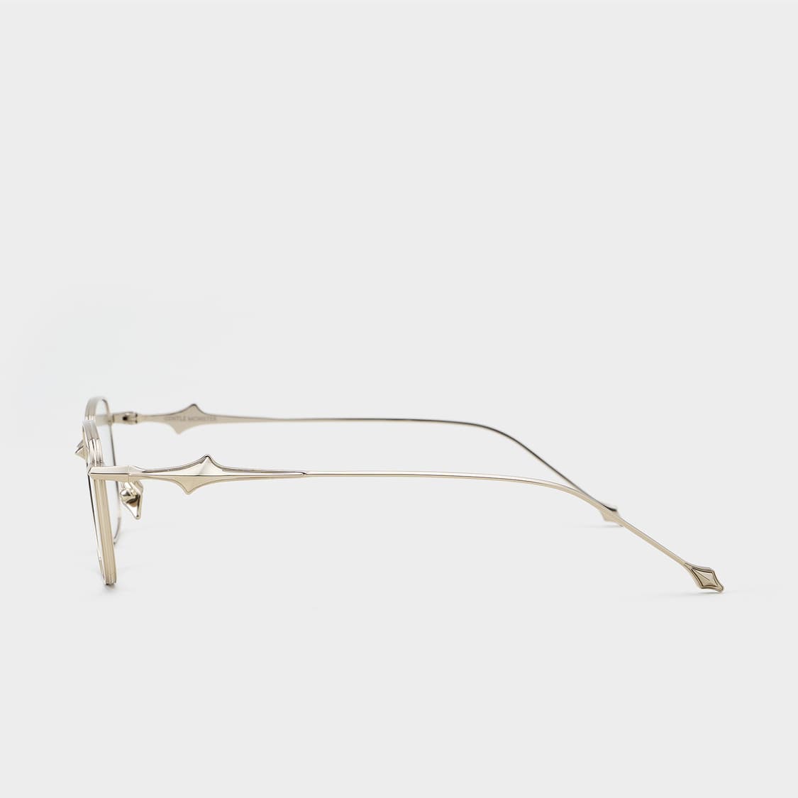 젠틀몬스터 반타 골드 상품이미지4