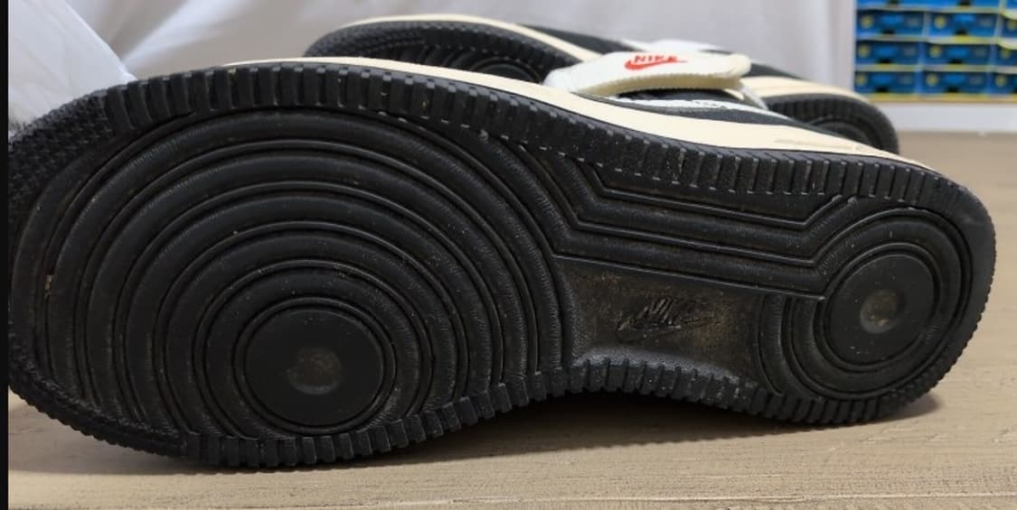 니이키 에어포스1 하이 cvs 2016 상품이미지7