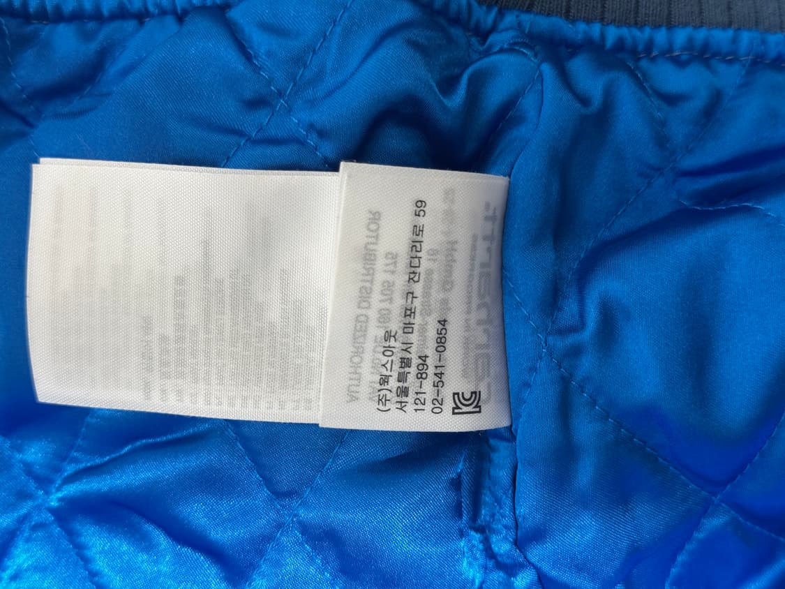 칼하트 수베니어 자켓 상품이미지10