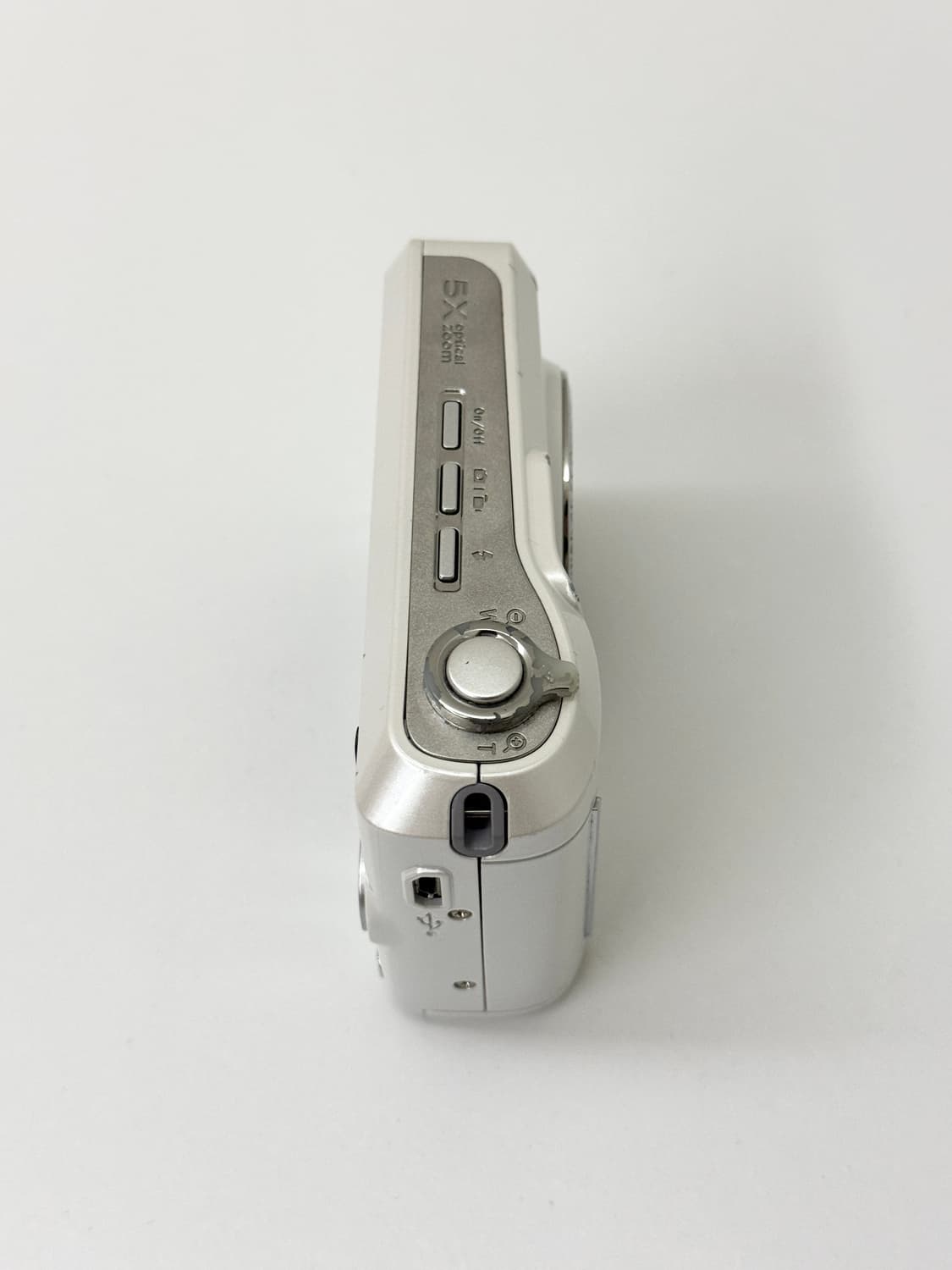 코닥 이지쉐어 c1550 (Kodak easyshare c1550) 상품이미지4