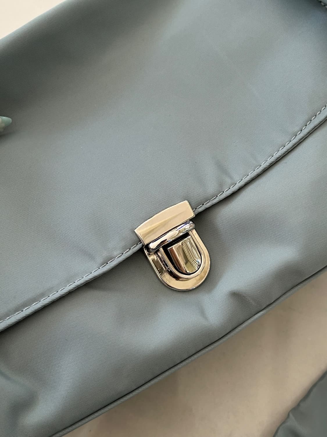 flap shoulder bag  상품이미지5