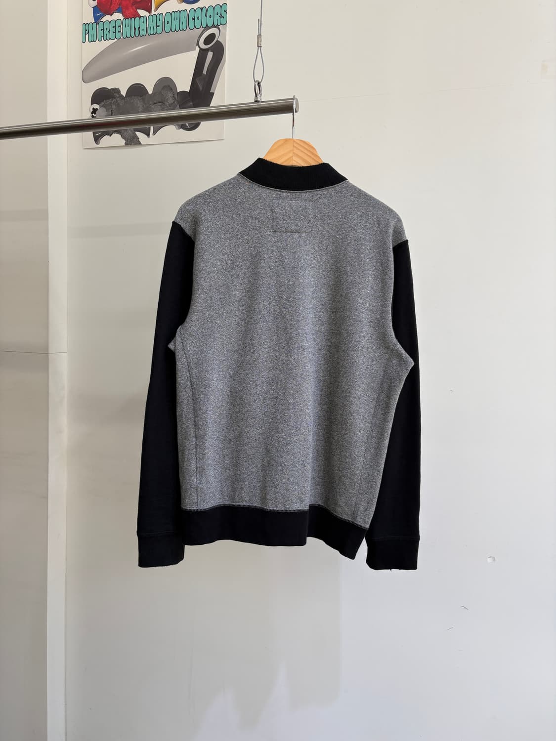 ABERCOMBIE & FITCH 자켓 상품이미지5