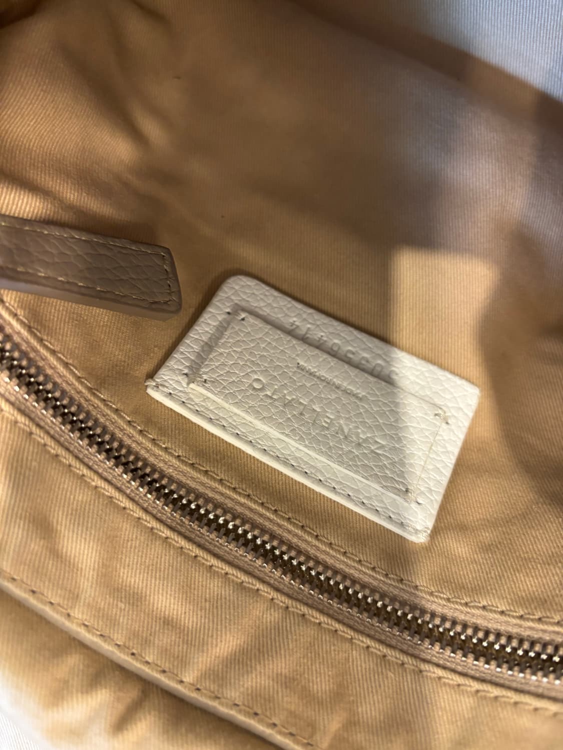 정품 자넬라토 포스티나 크로스백     상품이미지9