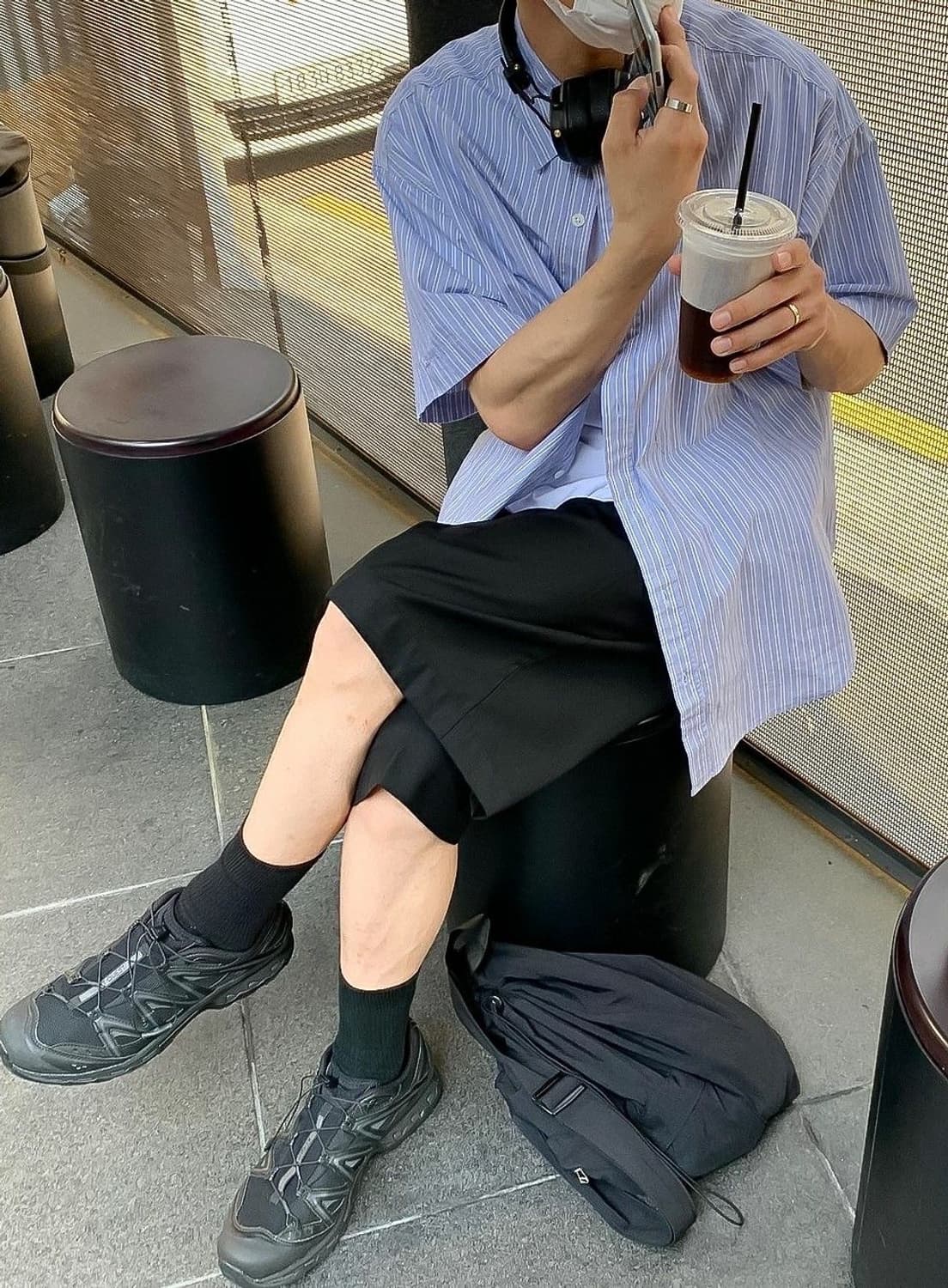 살로몬 xt quest 상품이미지4