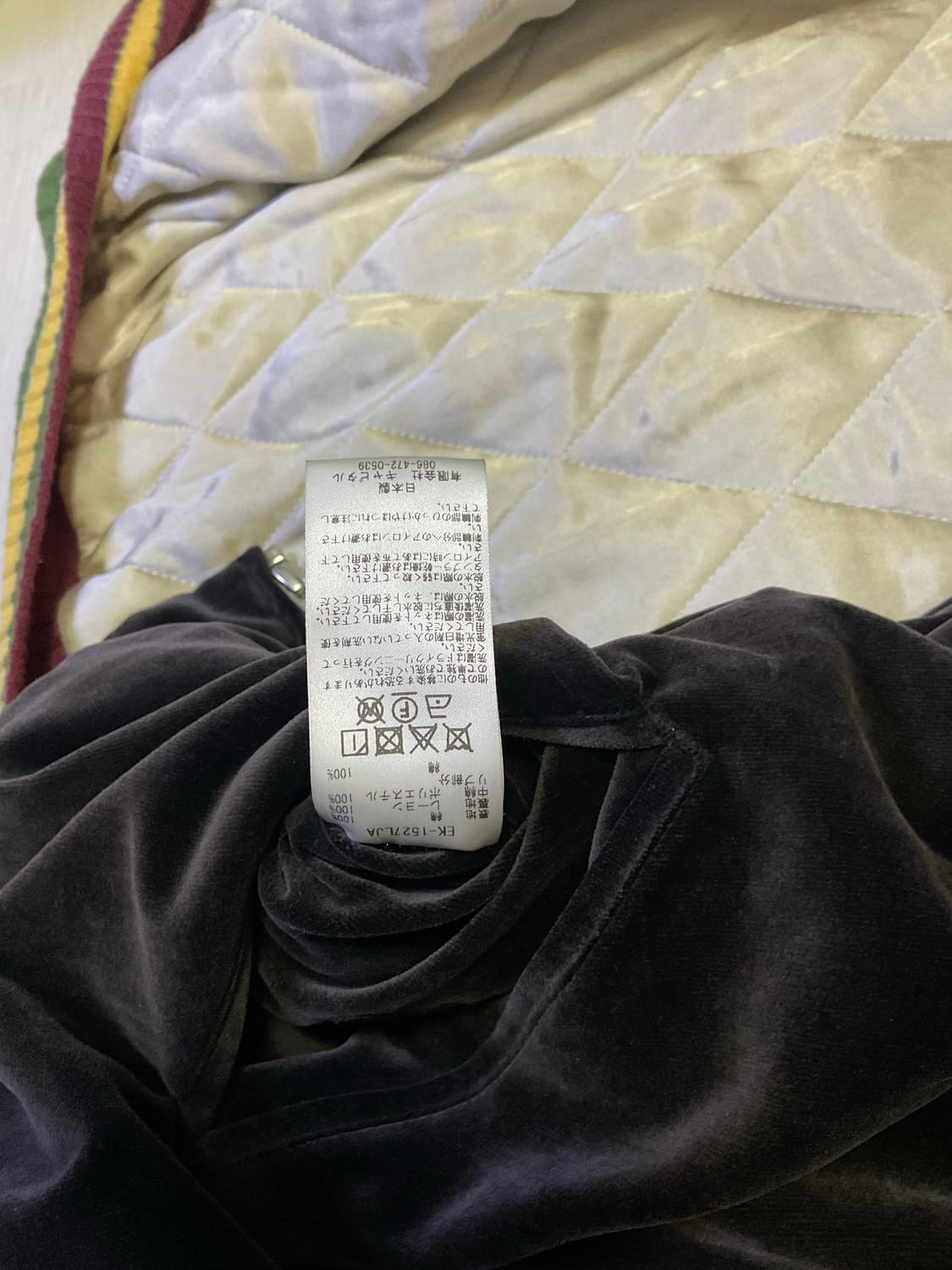 캐피탈 레인 스컬 수베니어 2 상품이미지8