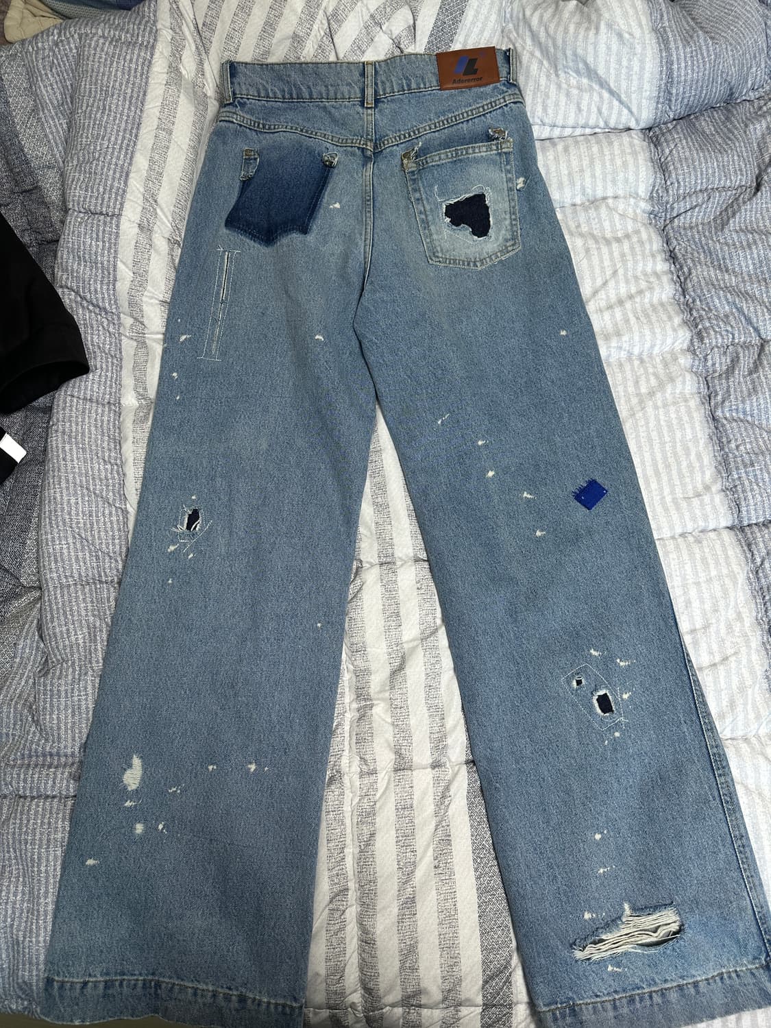 자라 아더에러 EUR38 상품이미지2