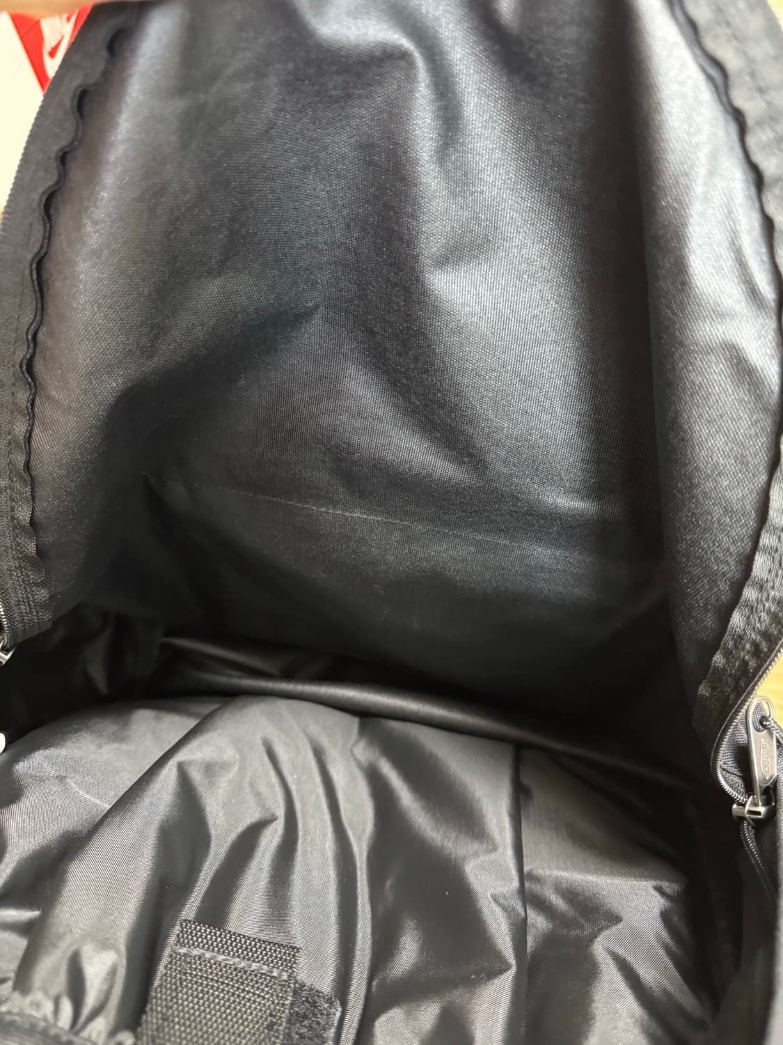 이스트팩 백팩 패디드 파커 XL 상품이미지6
