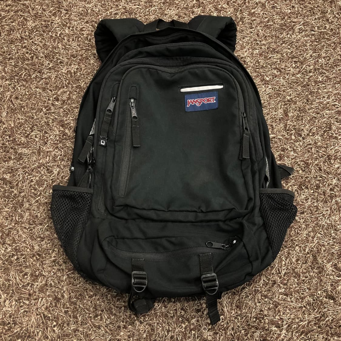 잔스포츠 엔보이 백팩  상품이미지1