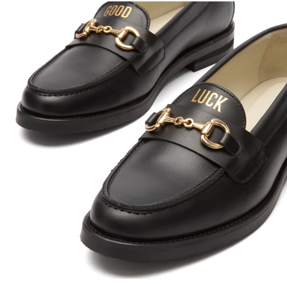 Duke & dexter 홀스빗 로퍼 UK7 상품이미지1