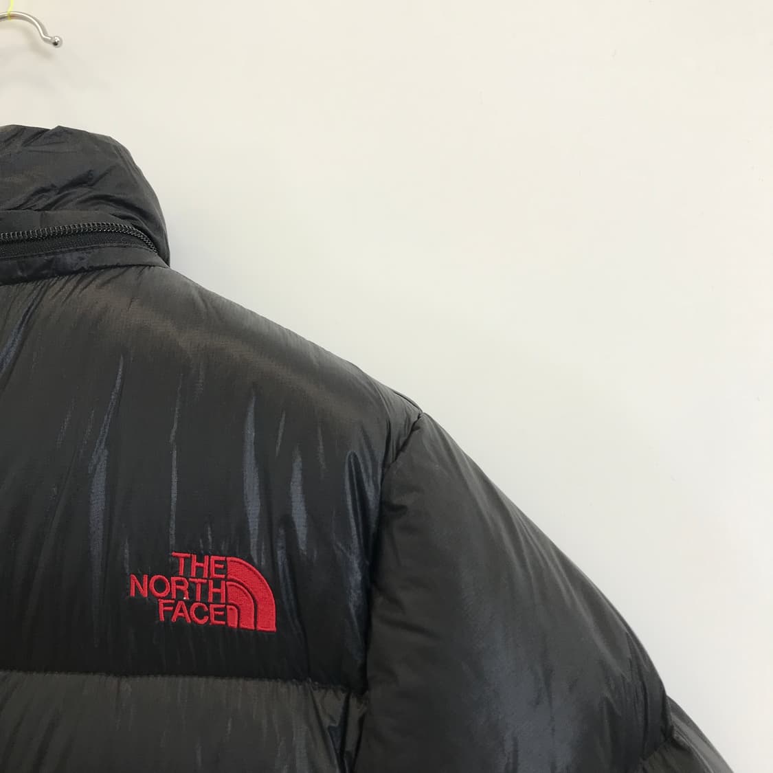 노스페이스 800LTD 메트로 다운패딩 [여성M] 상품이미지4