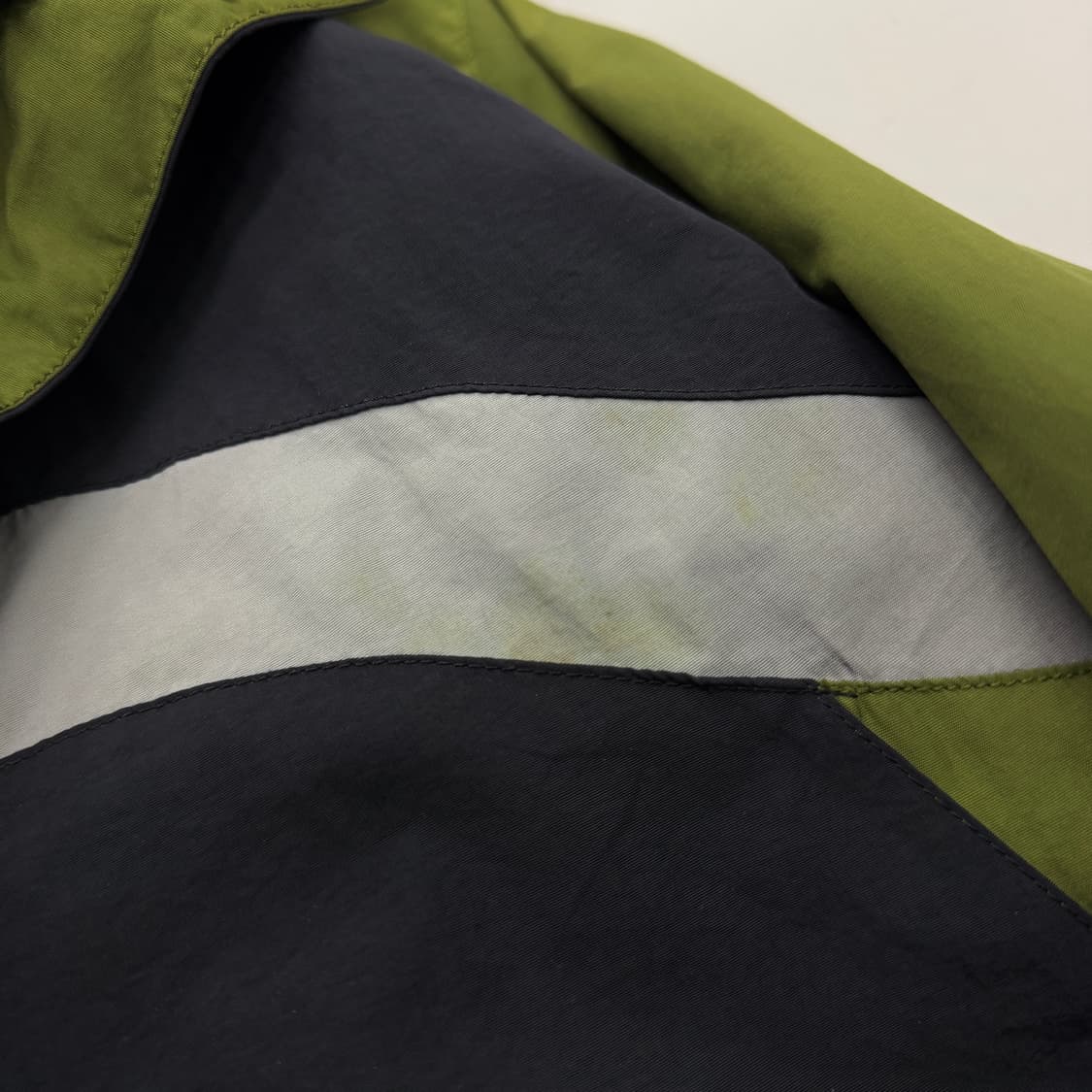 엘엘빈 마운틴 고프코어 바람막이 자켓 상품이미지6