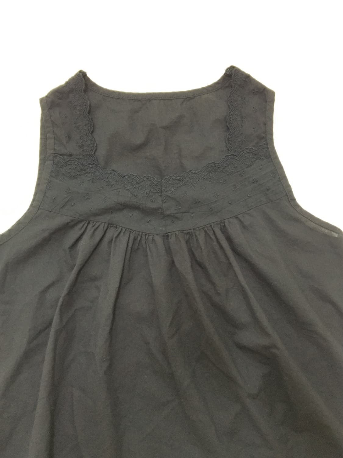 Vintage Sleeveless 상품이미지3