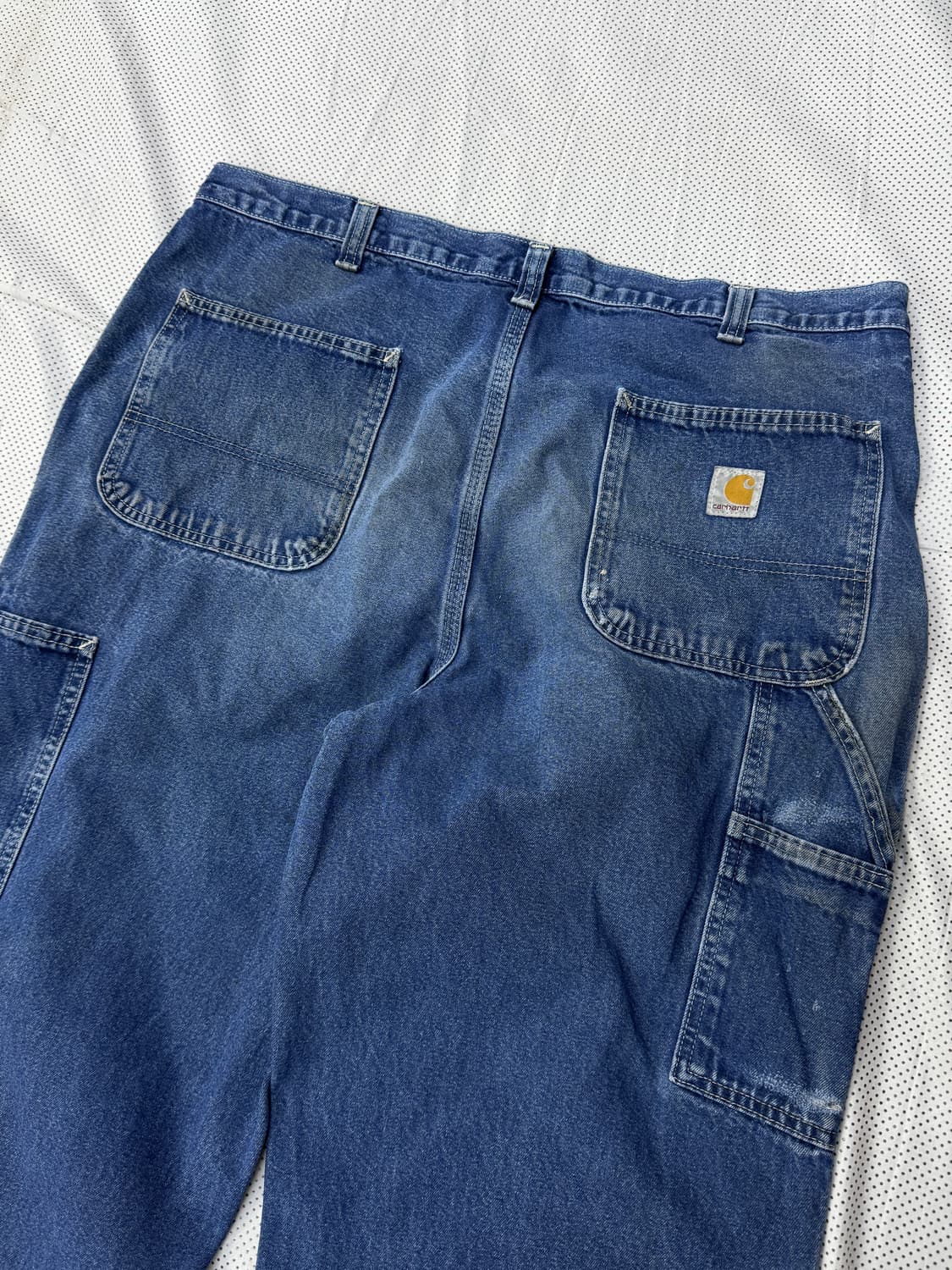 칼하트 싱글니 카팬터 팬츠 상품이미지6