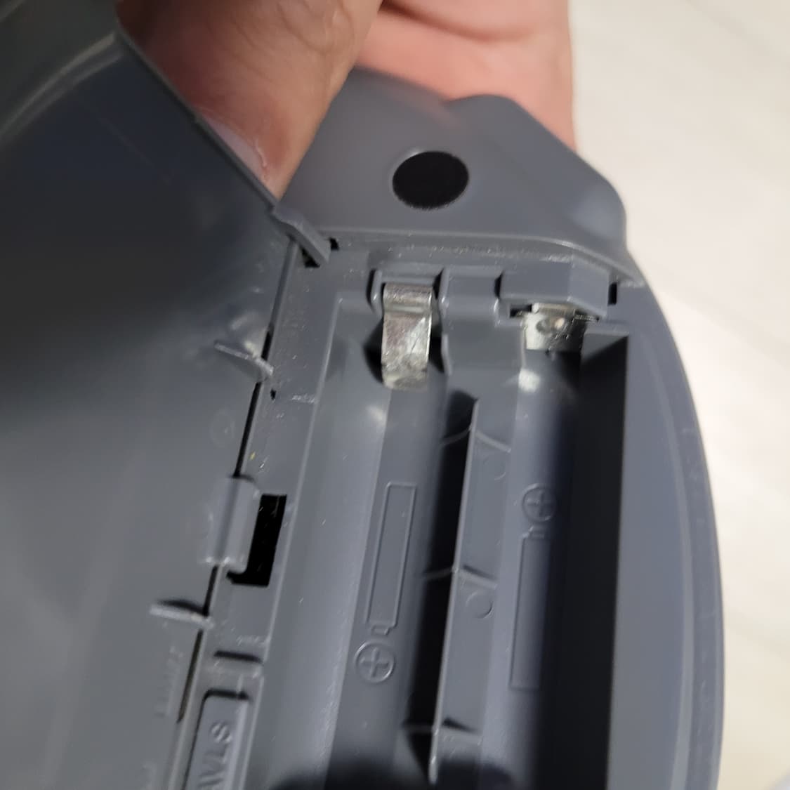 소니 워크맨 CDP D-EJ621 시디플레이어 상품이미지7