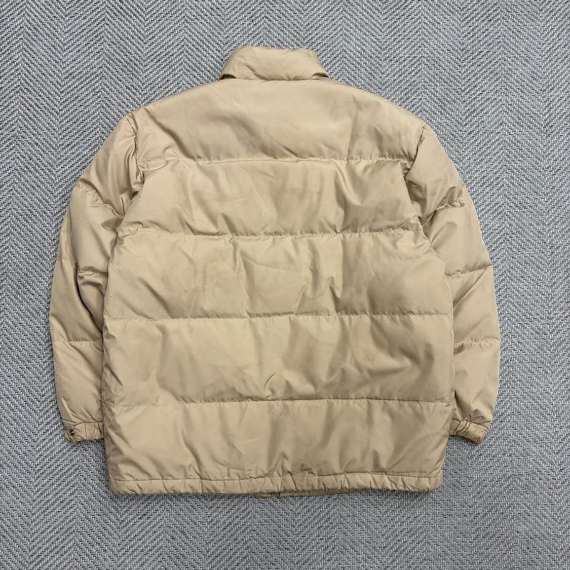 입생로랑 베이직 패딩 v1530 상품이미지2