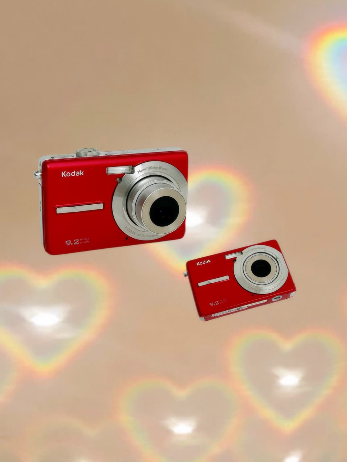 자연스런색감!) 코닥 이지쉐어 m320 Easyshare 빈티지 디카 상품이미지1