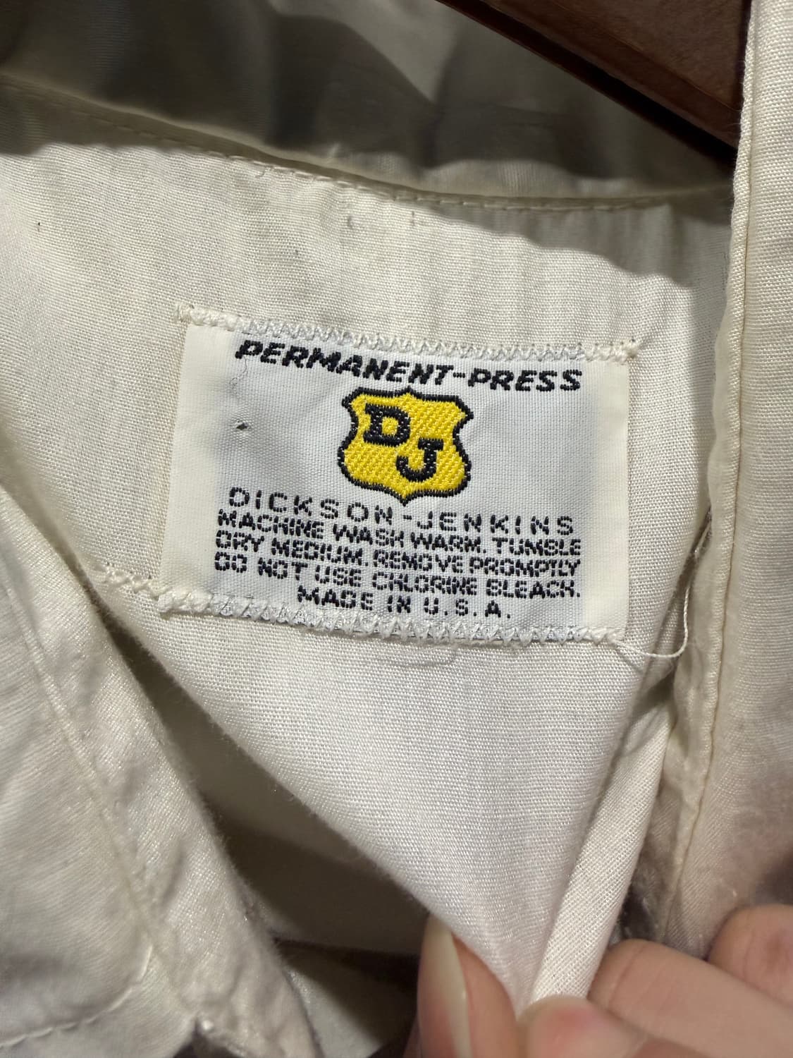 USA VINTAGE 웨스턴 투포켓 셔츠 상품이미지6