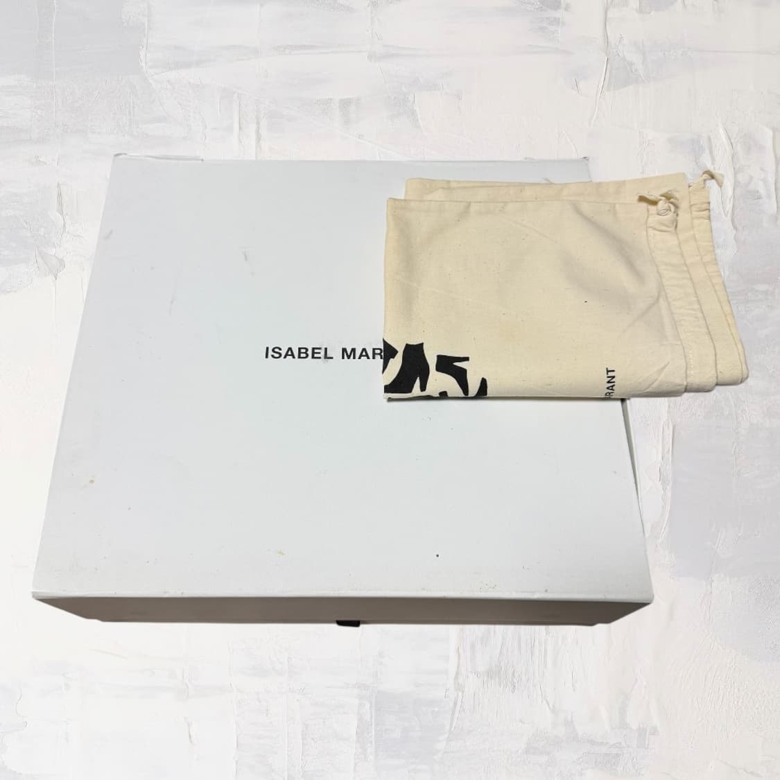 (풀구성 새상품) 이자벨 마랑 베켓 스니커즈 그린 36 상품이미지5