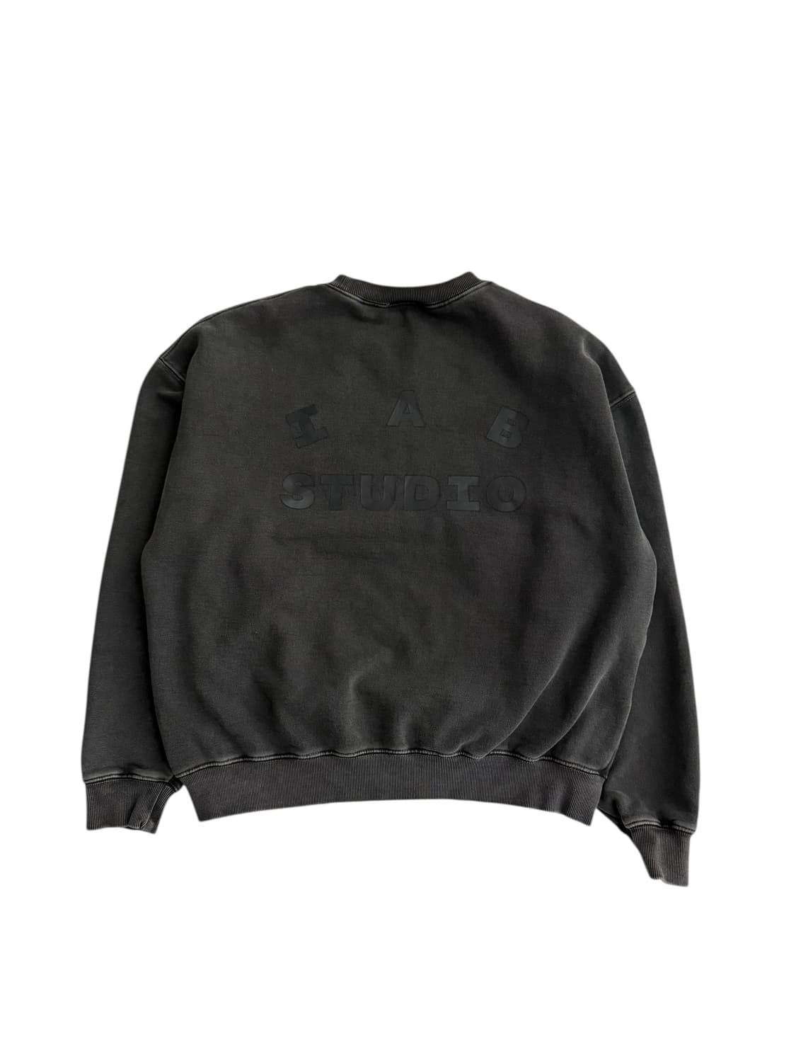 아이앱스튜디오 피그먼트 맨투맨 상품이미지9