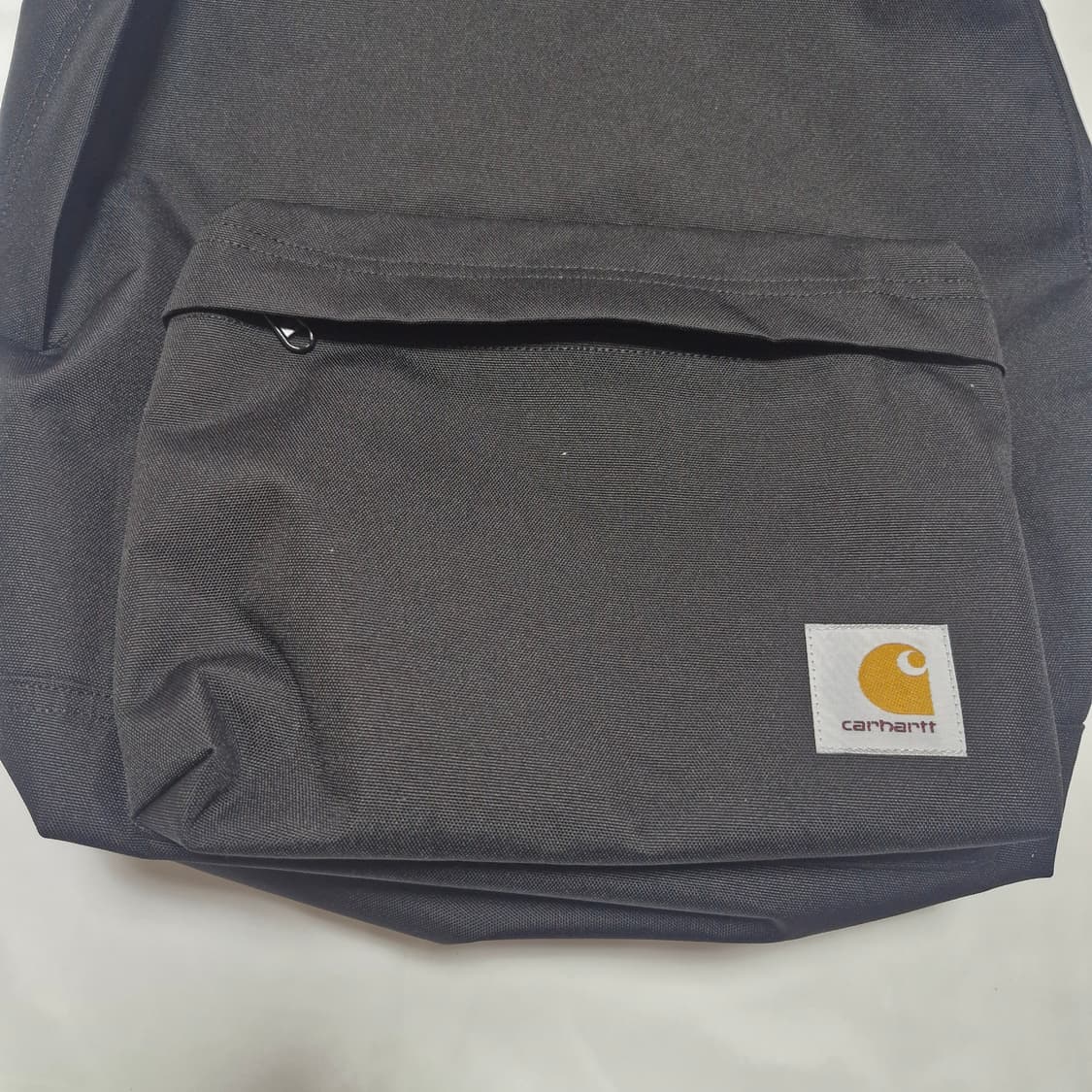 칼하트 WIP 제이크 백팩 가방 블랙 상품이미지2