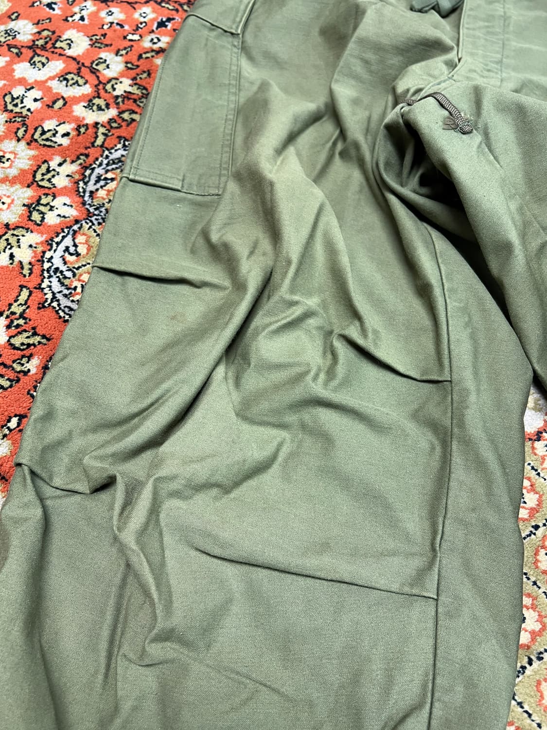 [30-31] M65 오리지널 드래곤 커스텀 필드팬츠 상품이미지4