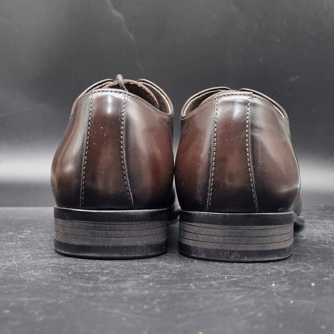 소다옴므 남성정장구두 실사이즈250 상품이미지4