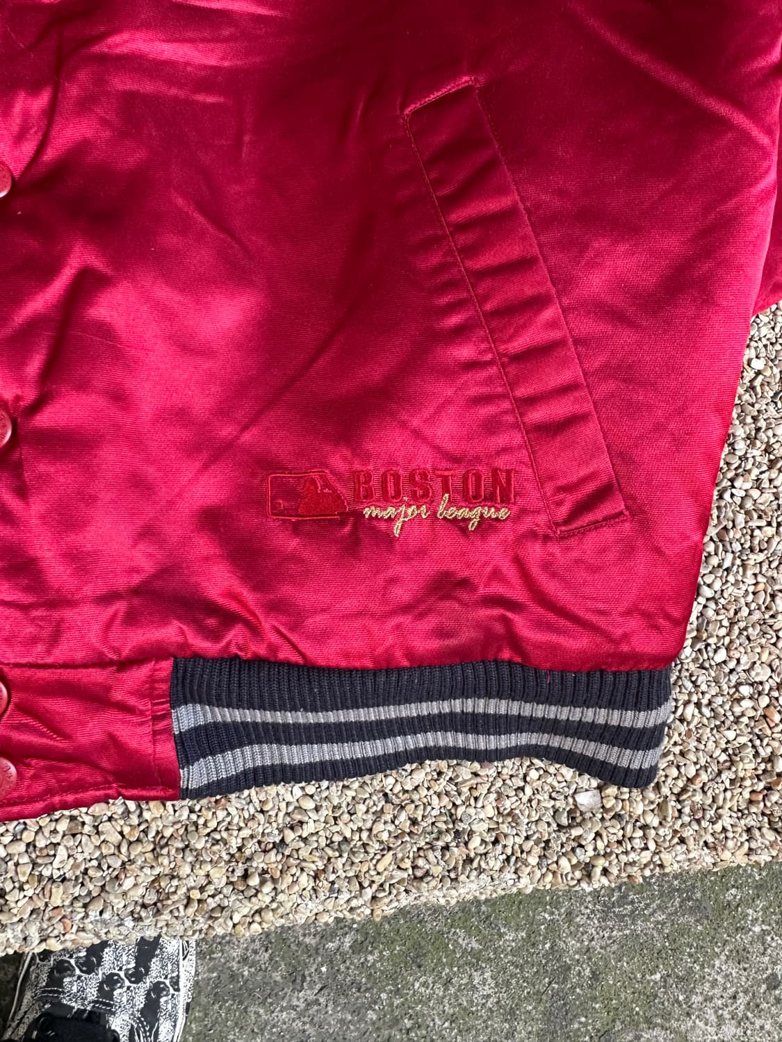 MLB BOSTON redsox stadium JK 상품이미지5