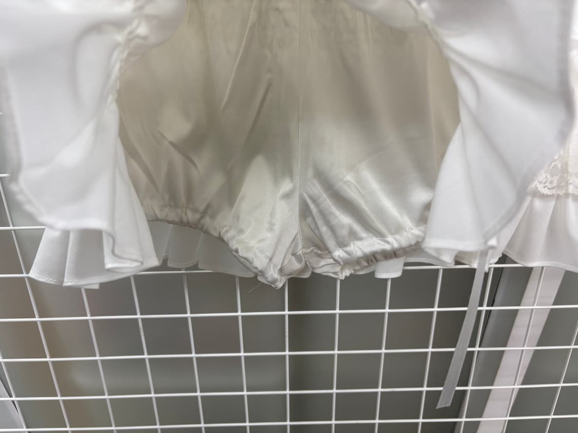 셋업이엑스이 투투 스커트 상품이미지6