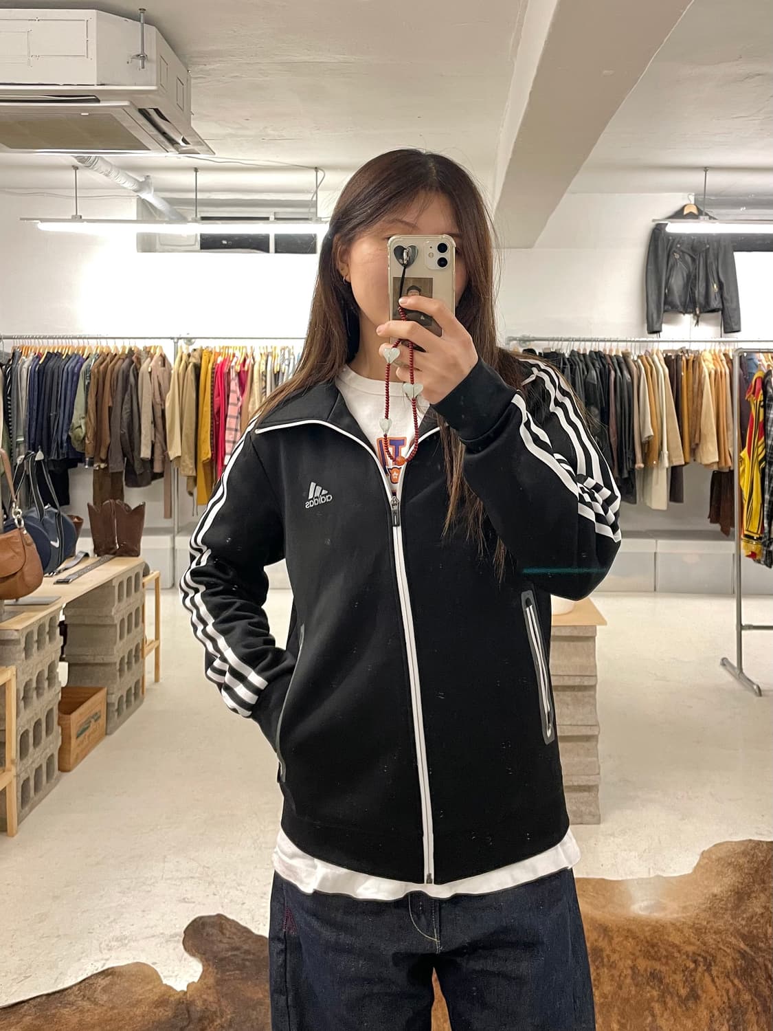 ADIDAS jersey 아디다스 져지 상품이미지8