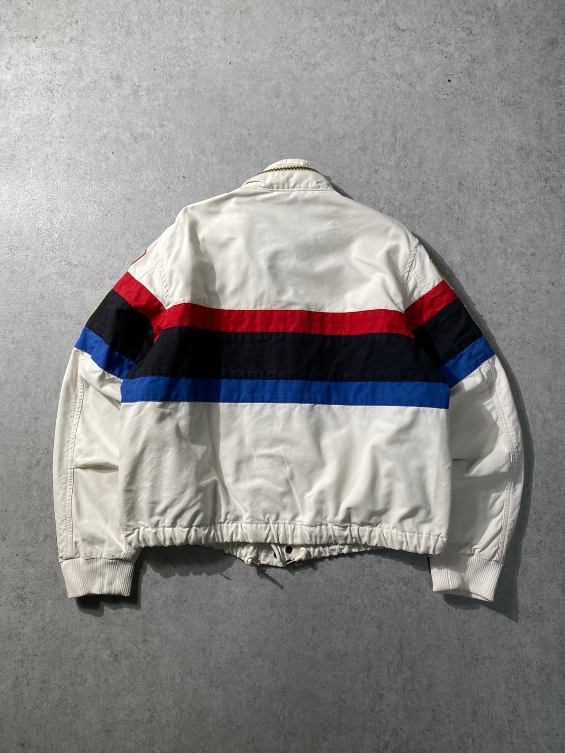 [M] 폴로 랄프로렌 USRL 레이싱 자켓 상품이미지7