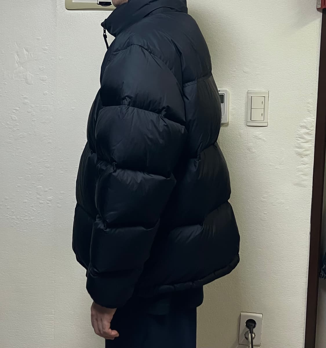 노스페이스 1996 눕시 XXL(110) 상품이미지9