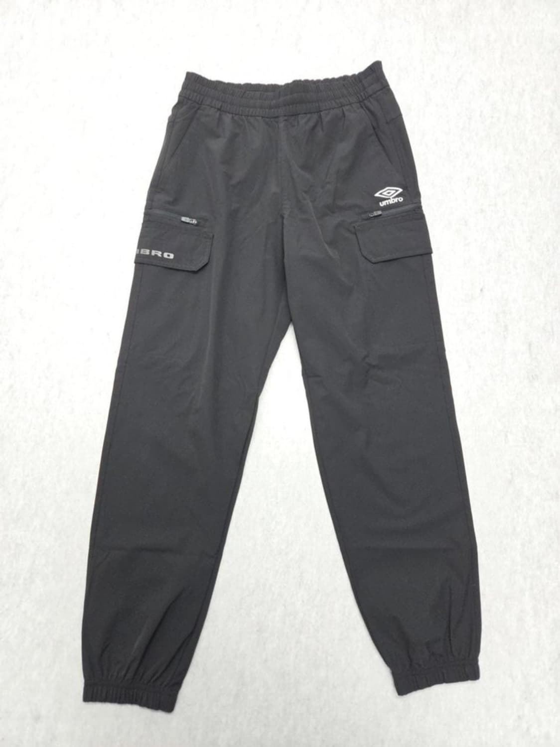 여성 S 엄브로 카고형 조거팬츠 바지 상품이미지1